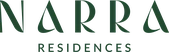 Narra Residences logo